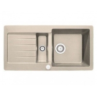 Кухонная мойка Teka KEA 60 B-TG (88794) песочный