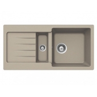 Кухонная мойка Teka KEA 60 B-TG (88840) топаз
