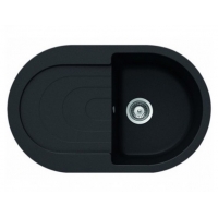 Кухонная мойка Teka PERLA 45 B-TG (40144580) карбон