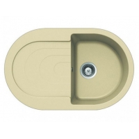 Кухонная мойка Teka PERLA 45 B-TG (88996) песочный