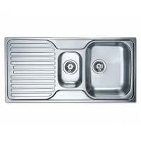 Кухонная мойка Teka PRINCESS 1 1/2 B 1D (30000174)