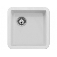 Кухонная мойка Teka Radea 325/325 TG (40143602) белый