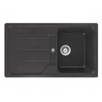 Кухонная мойка Teka SIMPLA 45-TG (40144512) карбон