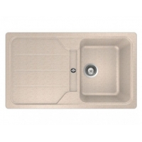 Кухонная мойка Teka SIMPLA 45-TG (40144514) песочный