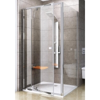 Неподвижная стенка RAVAK Pivot PPS-90 90G70100Z1