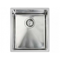 Кухонная мойка Teka BE LINEA 34.40 R15 (10125125)