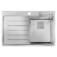 Кухонная мойка Teka ZENIT R15 1B 1D LHD 78 (13139003)