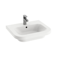 Керамический умывальник RAVAK Chrome 550 XJG01155000