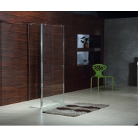 VOLLE душевая стенка 80х190 см  WALK-IN 18-08-80